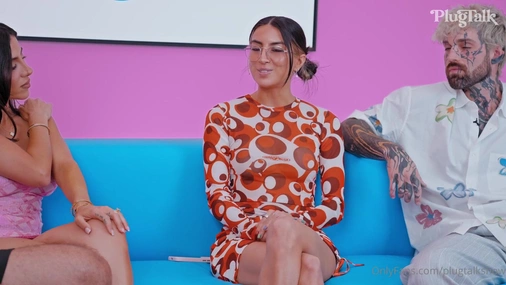 Lena The Plug - Full PlugTalk Video With SeanAndLamar