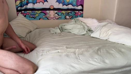 Amygingerheart redfrekle redhead having good sex
