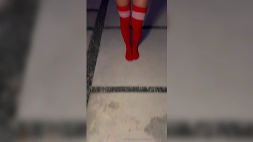 Violet Summers Late Night Fuck Show