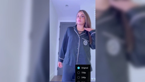Piper Rockelle  Showing Pussy On Video