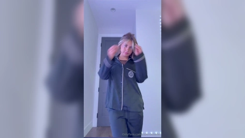 Piper Rockelle  Showing Pussy On Video