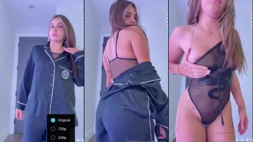 Piper Rockelle Muschi im Video zeigen