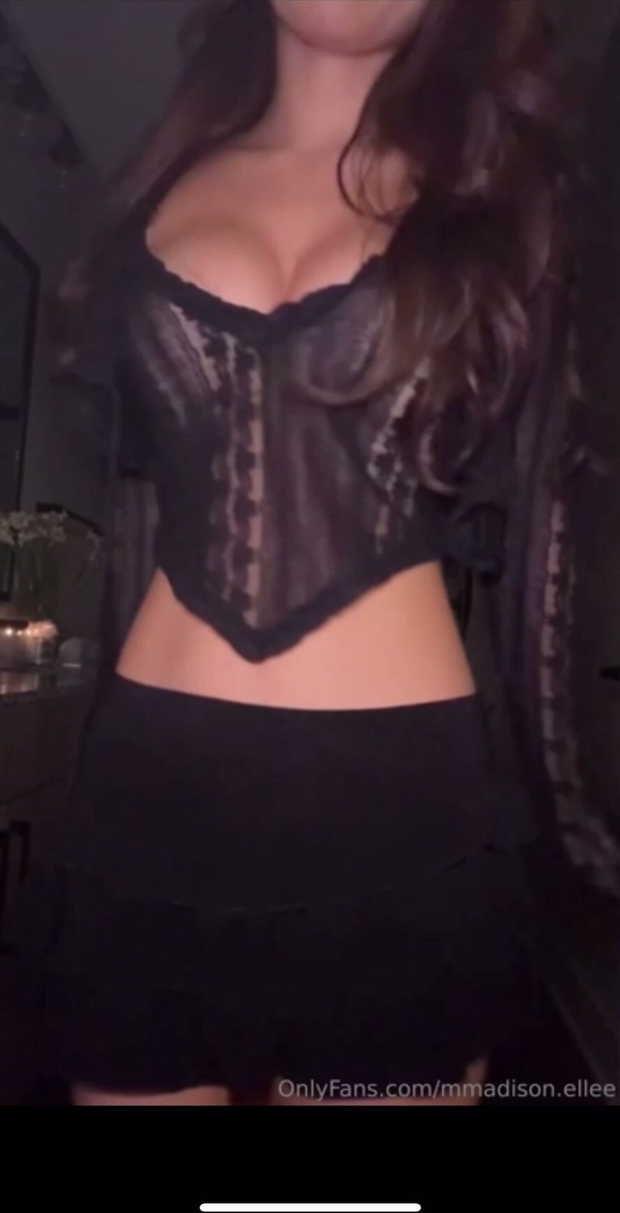 As always, beautiful Madison ellee