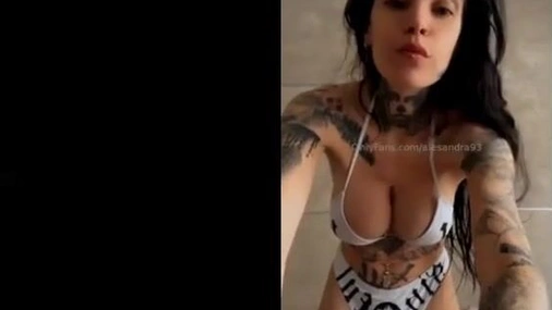 Alesandra93-iceiicebaby bikini