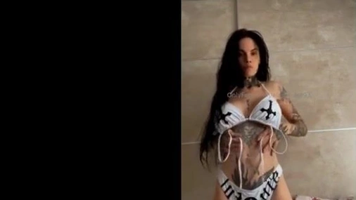 Alesandra93-iceiicebaby bikini