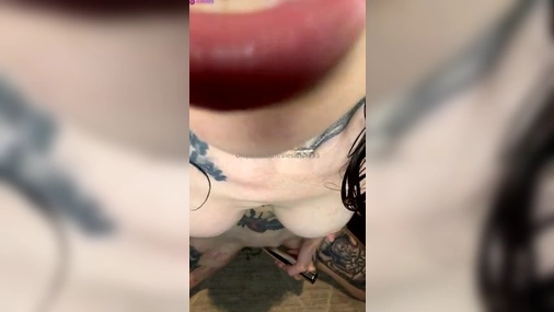 Alesandra93-iceiicebaby masturbation close