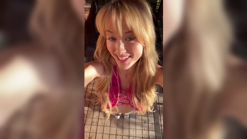 Lena Polanski Gets Both Holes Fucked By Her Boyfriend