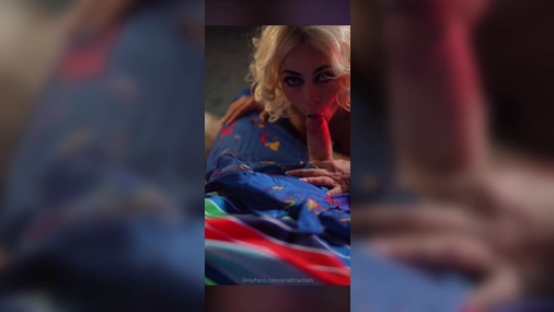 Addictedtoana Getting Pounded By Chucky