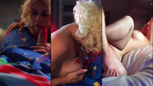 Addictedtoana Von Chucky durchgenommen werden