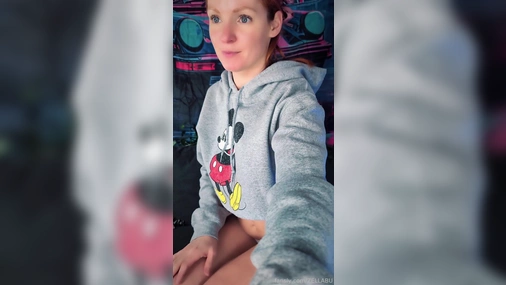 Zellabu big anal toy