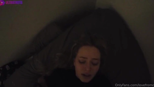 Danske Cillelovefrom Bliver kneppet af fyr