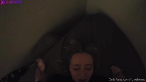 Danske Cillelovefrom Bliver kneppet af fyr