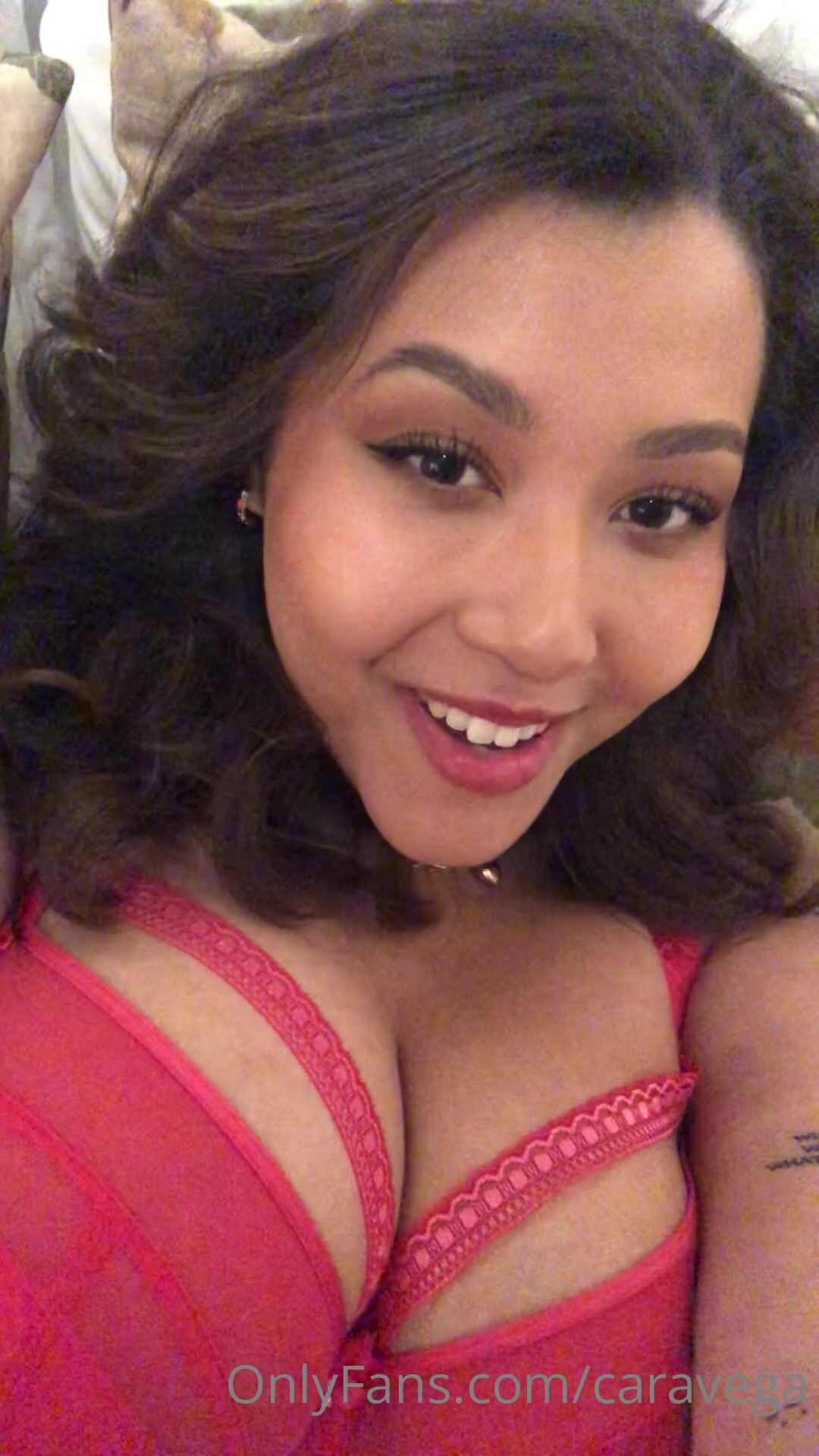 Lingerie video