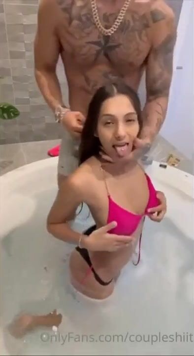 Italian Giulia Ottorini Moaning Loud While Getting Fucked