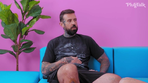 Lena The Plug PlugTalk Sextape With Alyssia Vera