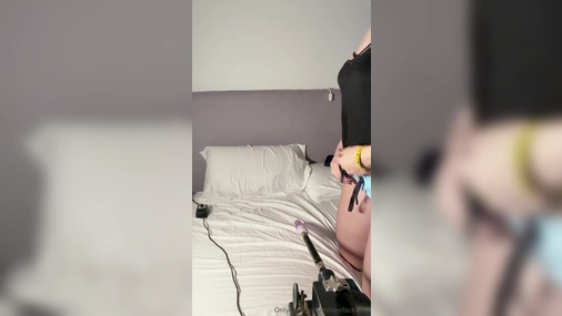 milarefacho fuck machine