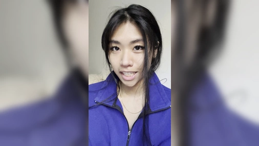 Maya Mochi Pussy Play