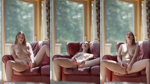 Sexylexihayes: Nackter Hintern-Spaß mit Spielzeug OnlyFans Video