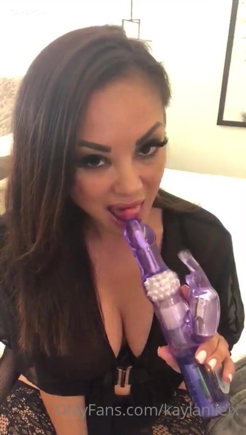 Kaylani Lei