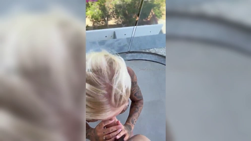 Badxlucy Tight Hole Fingered Then Anal Fucked