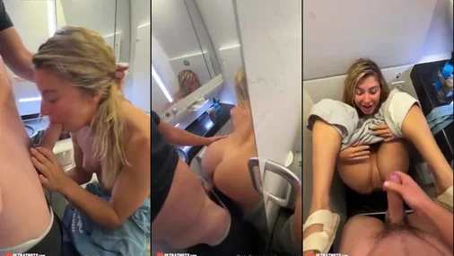 Cocoyogi „Mile-High Club“-Sexvideo