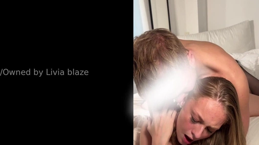 Liviablaze best and longest sextape part 2