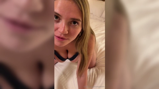 Angie Faith having good sex