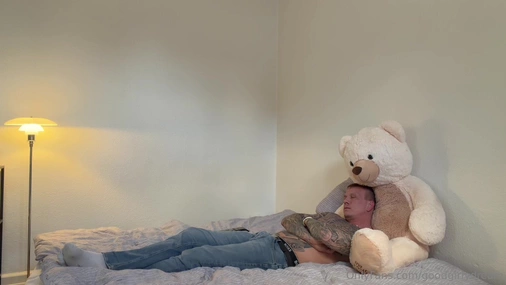 Babygirl bea sex