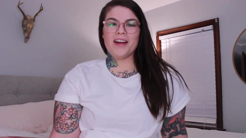 Sugarbooty, snif my dirty asshole