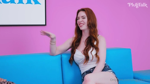 Lena The Plug - PlugTalk Sex With Nala Brooks