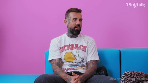 Lena The Plug - PlugTalk Sex With Nala Brooks