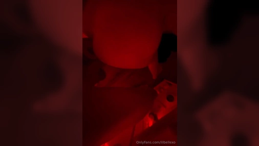 Alarah Riesse Homemade Sextape