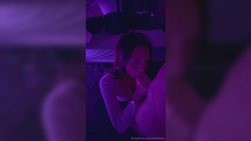 Alarah Riesse Late Night Missionary And Doggystyle