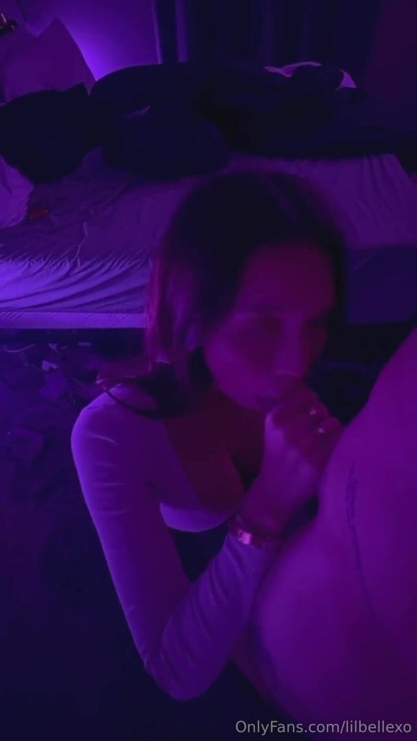 Alarah Riesse Late Night Missionary And Doggystyle