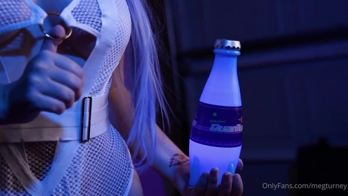 Meg Turney Nuka Cola