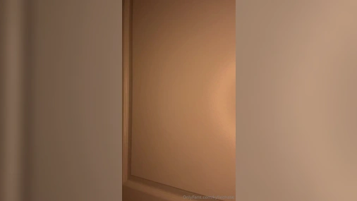 Kyliechase Ready For School But Chooses Masturbation At Home Instead
