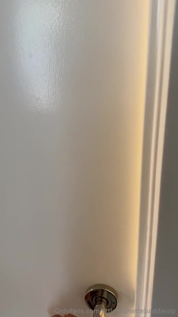 AliciaDavis Shower Ends In Messy Hardcore Sex
