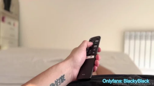 Redhead Blacky Black Blowjob With Eye Contact POV
