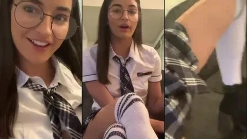Tillbaka till skolan igen med Emily Willis