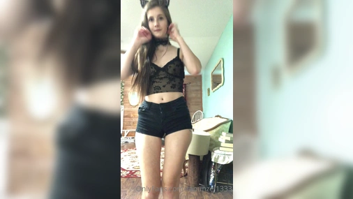 Rapunzel1333 Blowjob Training With Dildo