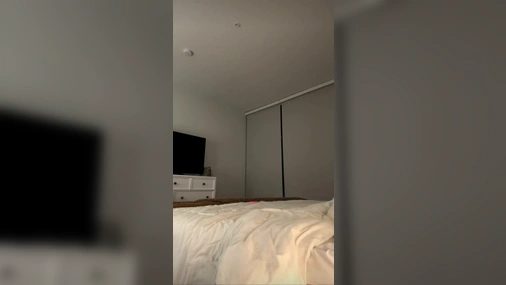Cristiana Love Gets Naked on Livestream