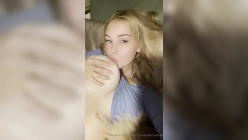 Big Tits Of Sadie Freeman