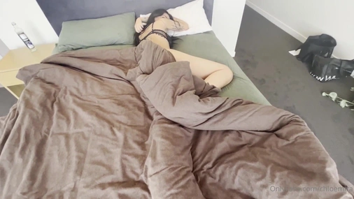Chloe Mira Leaked Sextape