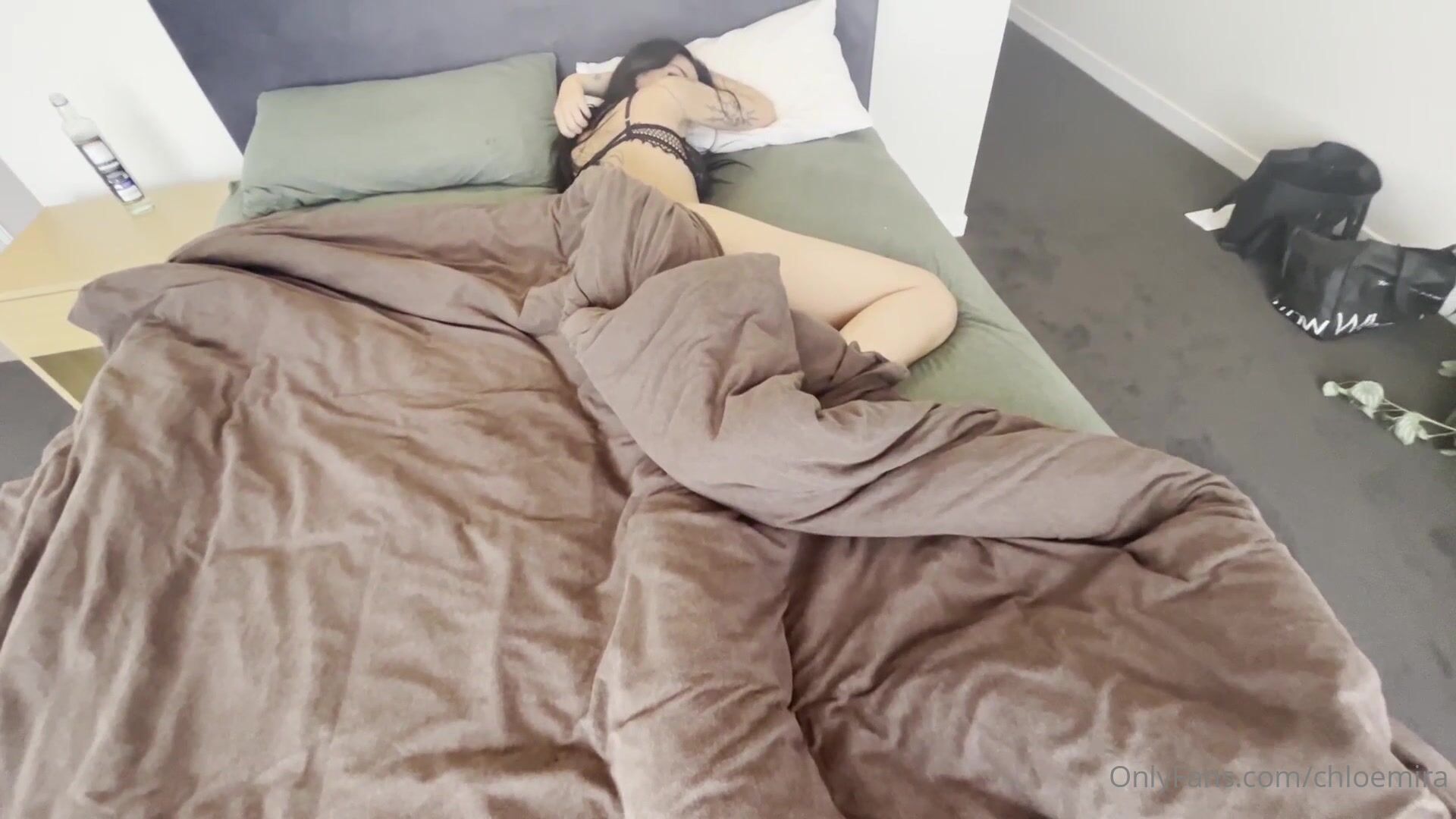 Chloe Mira Leaked Sextape