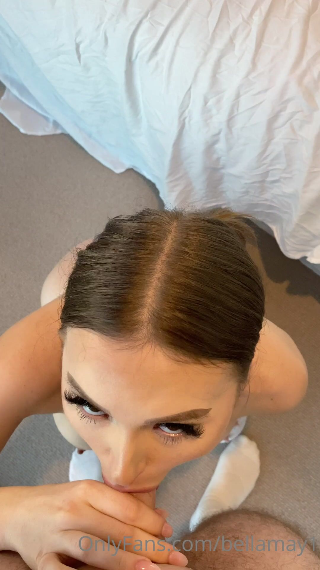 Maddy Fields Hardcore Anal Sextape in POV