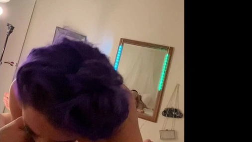 Courtney Heart Blowjob And Hard Fuck