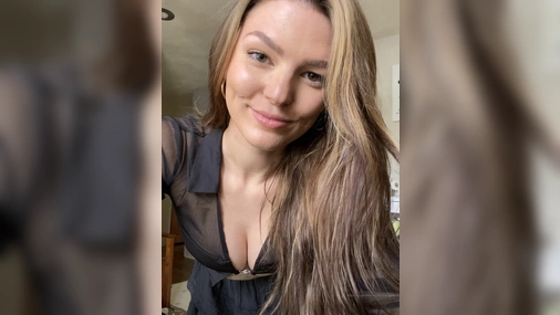 Mackenzie Aaliyah Upskirt Teasing