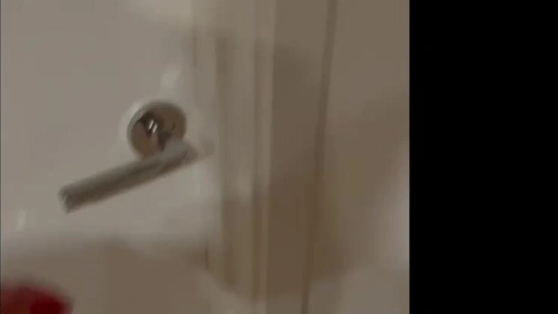 Mespyvip Caught On Masturbating With Sex Toy And Gets Cumshot After Good Fuck By Boyfriend POV