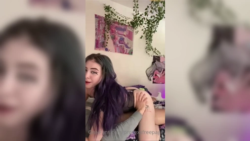 Prosexx Blowjob And Dick Riding In Sexy Dress