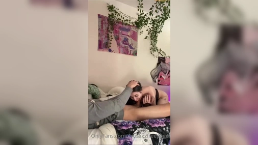 Prosexx Blowjob And Dick Riding In Sexy Dress